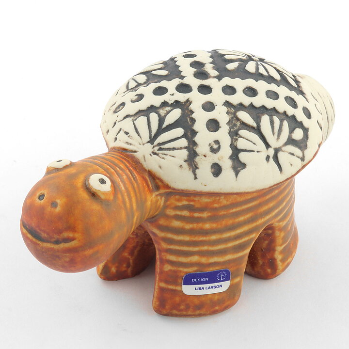 カメ JURA(ジュラ)シリーズ SKOLDPADDA  12/7cm