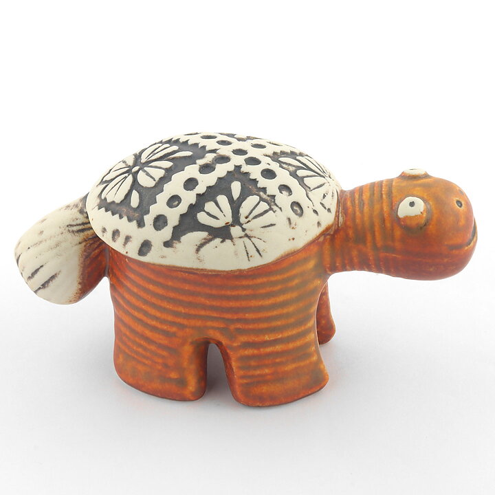 カメ JURA(ジュラ)シリーズ SKOLDPADDA  12/7cm