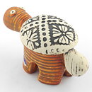 カメ JURA(ジュラ)シリーズ SKOLDPADDA  12/7cm