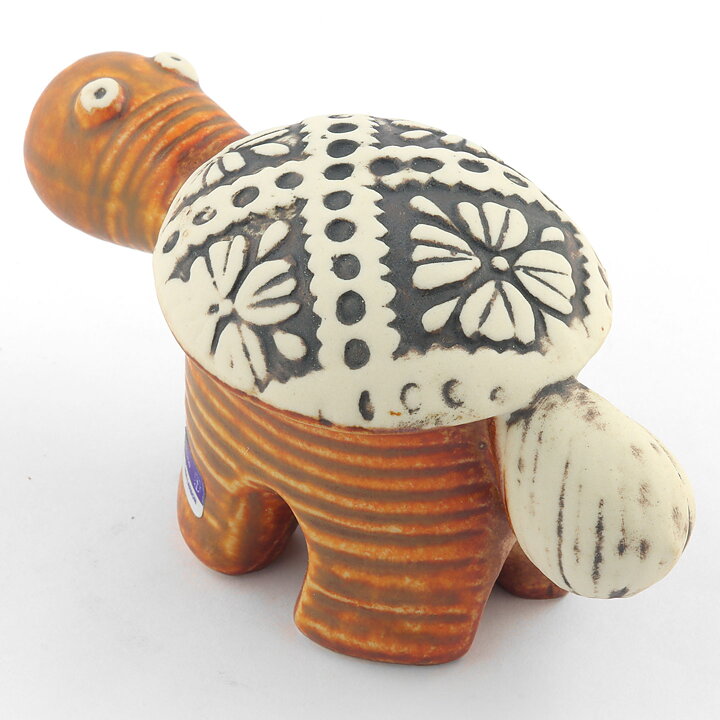 カメ JURA(ジュラ)シリーズ SKOLDPADDA  12/7cm