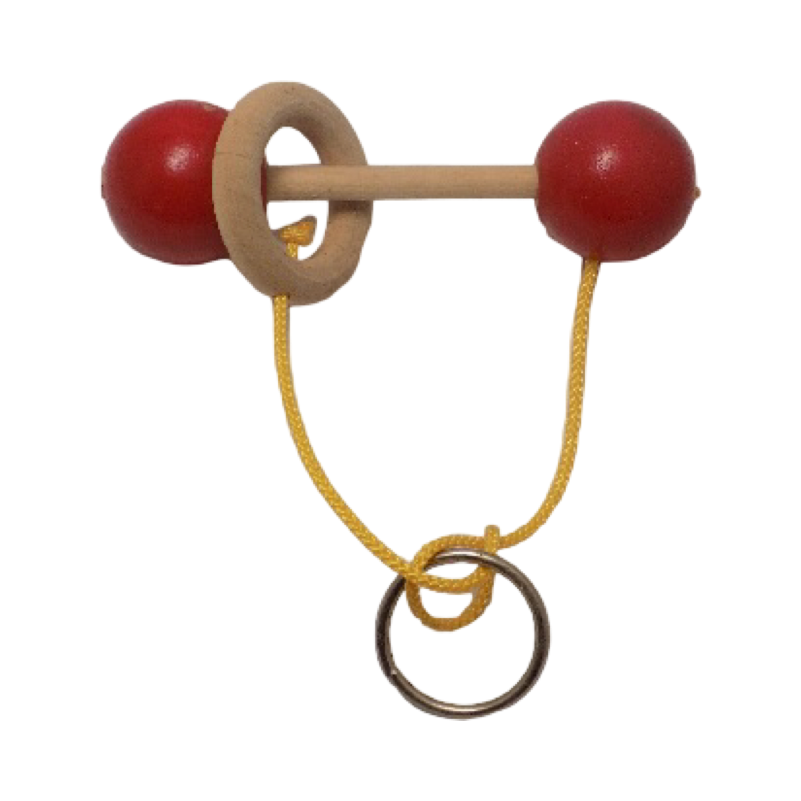 The dumbbell