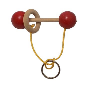Hantelen