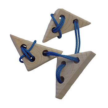  The triangles