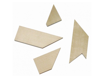 T-Puzzle