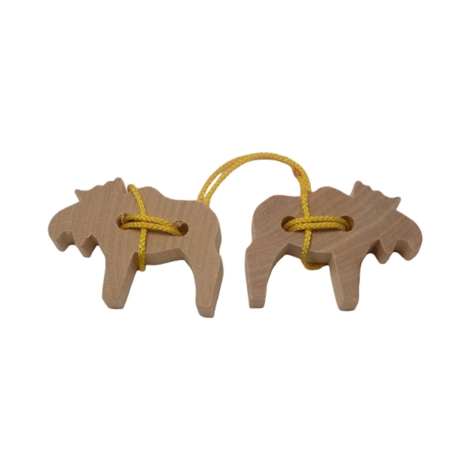 Älgarna