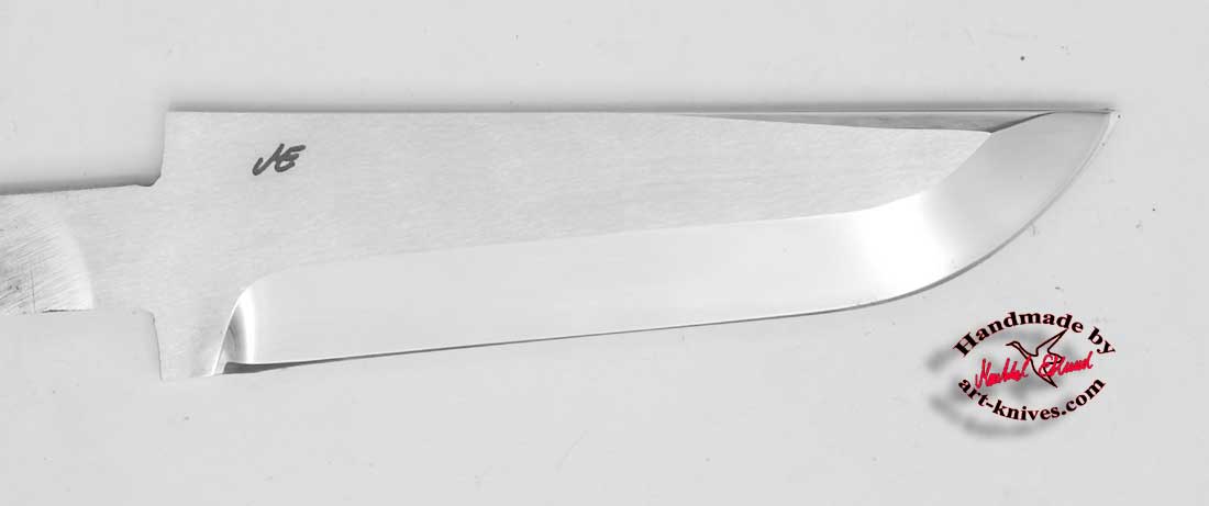 B2A HUNT satin surface