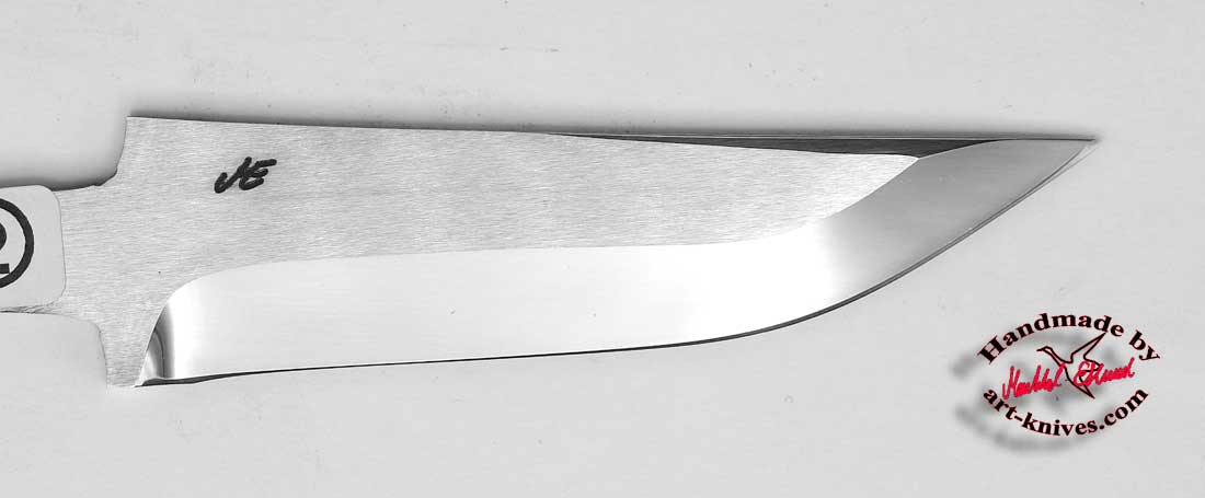 B6A NORDIC satin yta