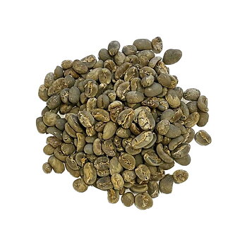 Råkaffe - Sumatra Gayo - Ekologiskt (SE-EKO-03) och Fair Trade Certifierat