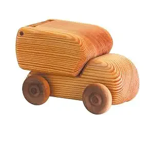 Liten skåpbil