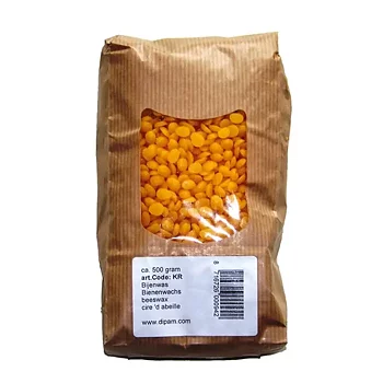 Bivax granulat 500 g