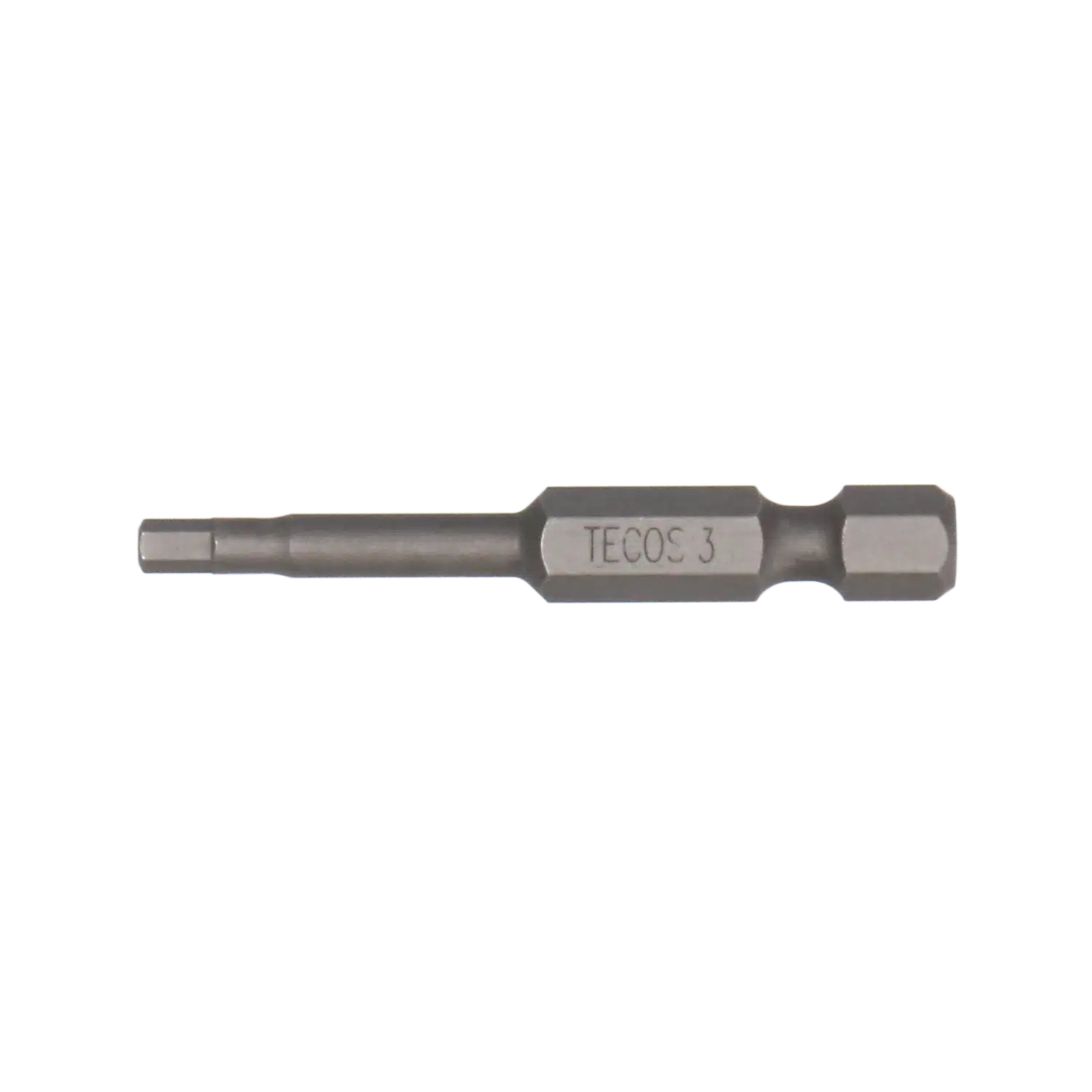 Bits insex 3x50 mm (10 stuks)