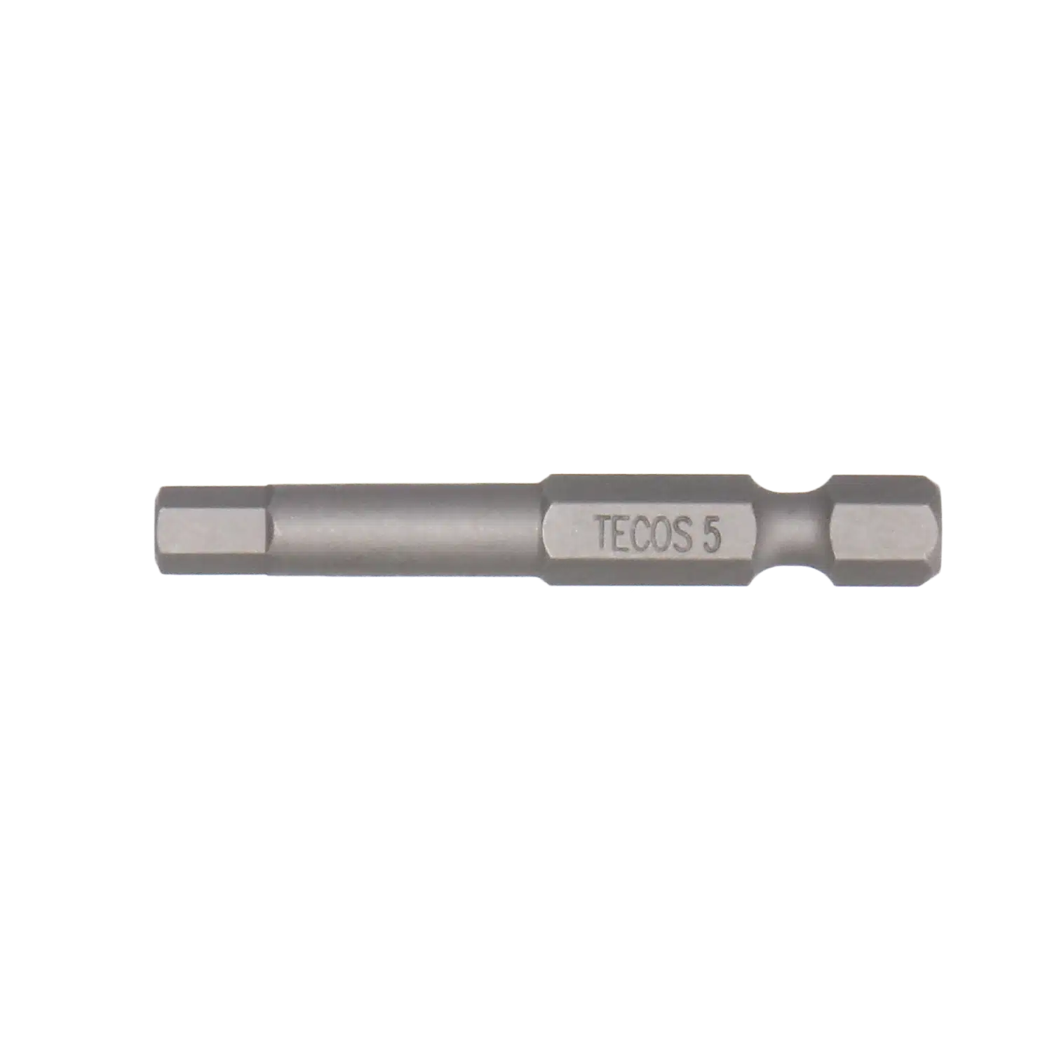 Bits insex 5x50 mm (10 stuks)