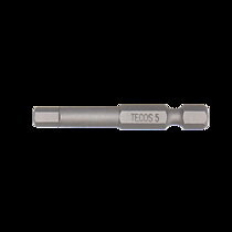 Bits insex 5x50 mm (10 stuks)