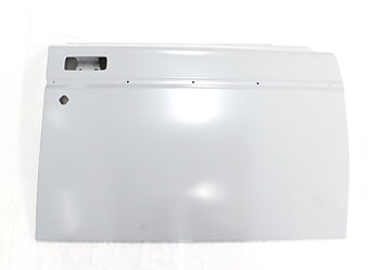 Outer panel, RH front