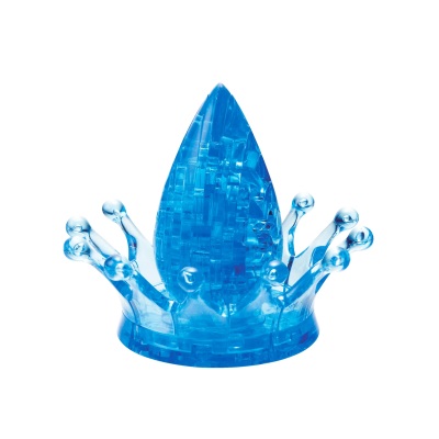 Crystal Puzzle Vattendroppe