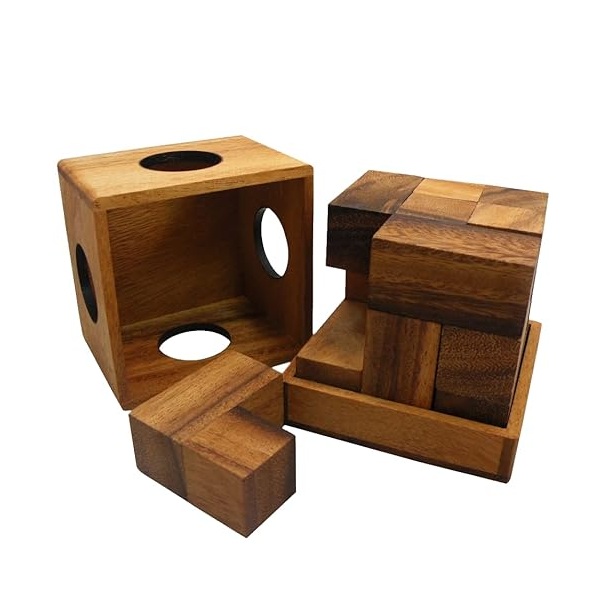 SOMA Cube
