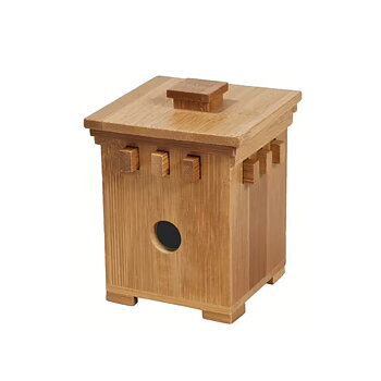 Birdhouse 2