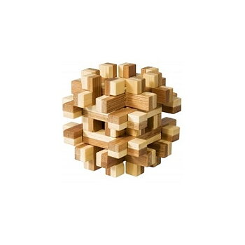 Magic Blocks