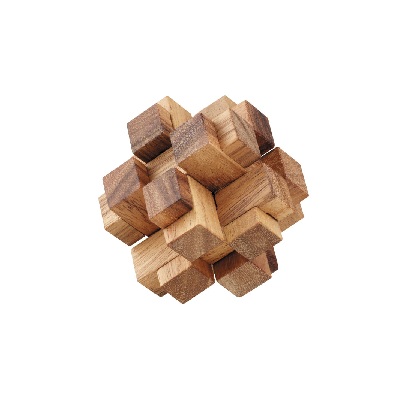 Newtons knot