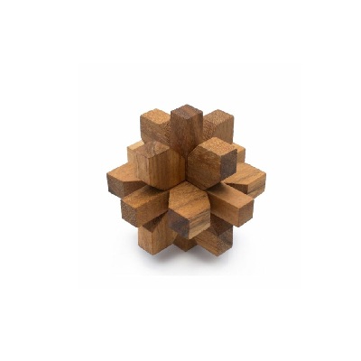 Flower Puzzle