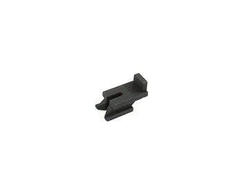 Clips, snowcap