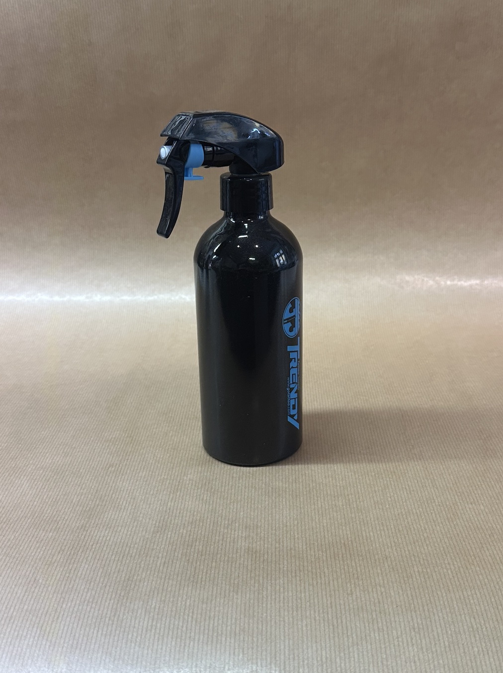 spray bottle black 450 ml