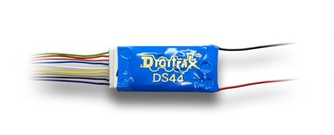 DS44 Basic Quad Stationary Decoder