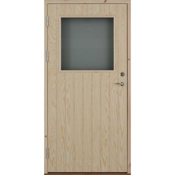 Boddør F38