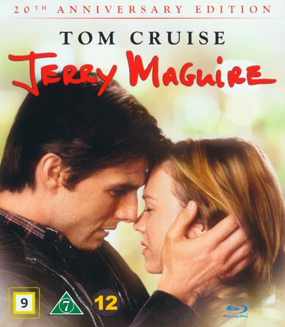 Jerry Maguire - 20th Anniversary (Blu-ray)