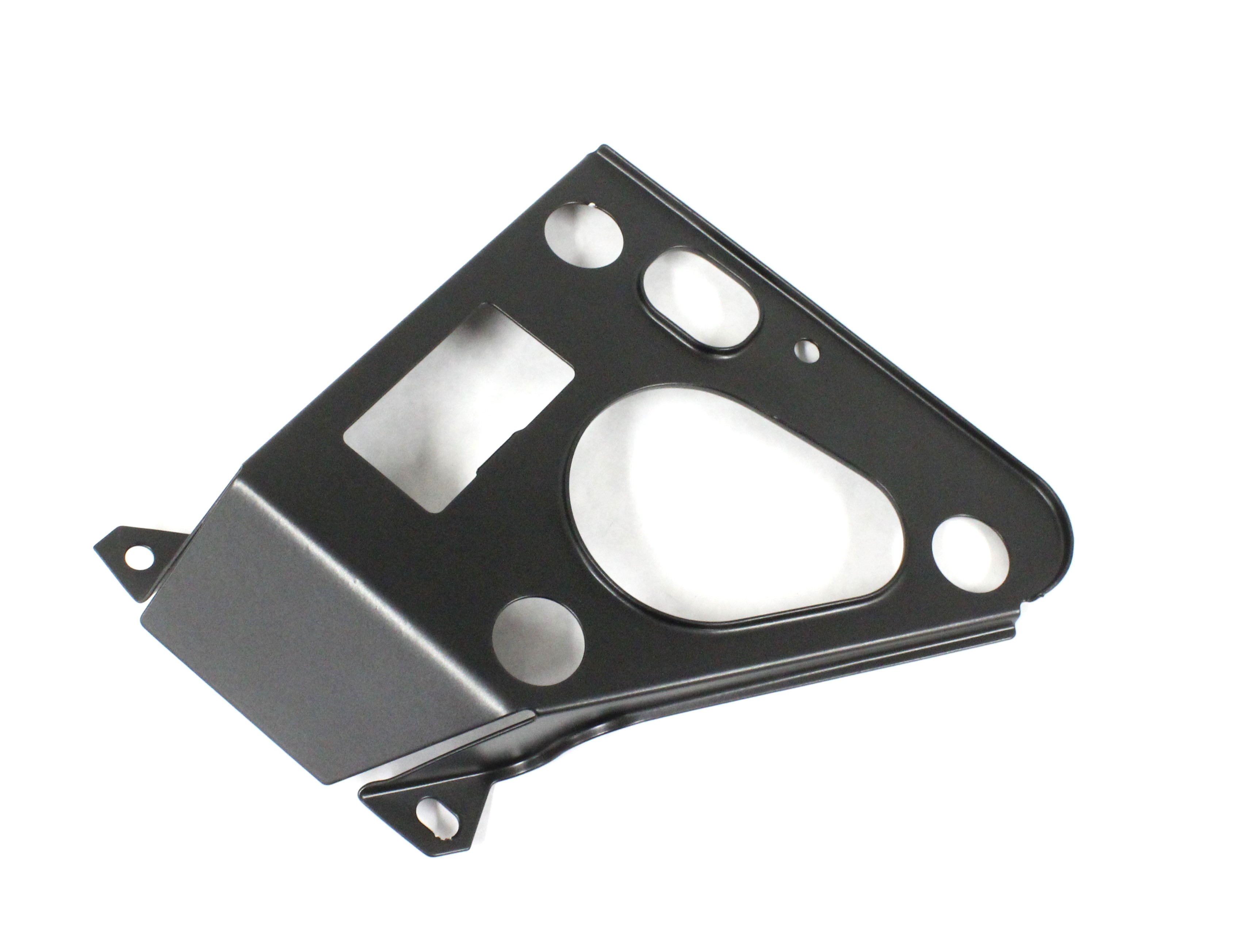 Bracket, fuel pump/filter