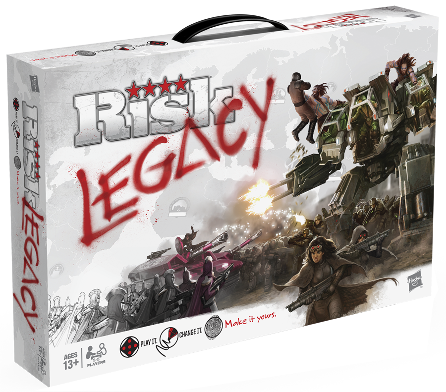 Risk Legacy