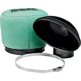 Twin Air Luftfilter – Can-Am Outlander 650/800 & Renegade 800 (2009–2012)