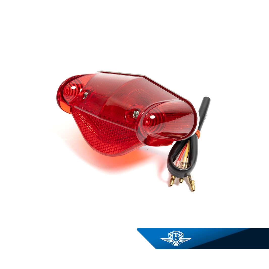 Tallight Tempo / BSA