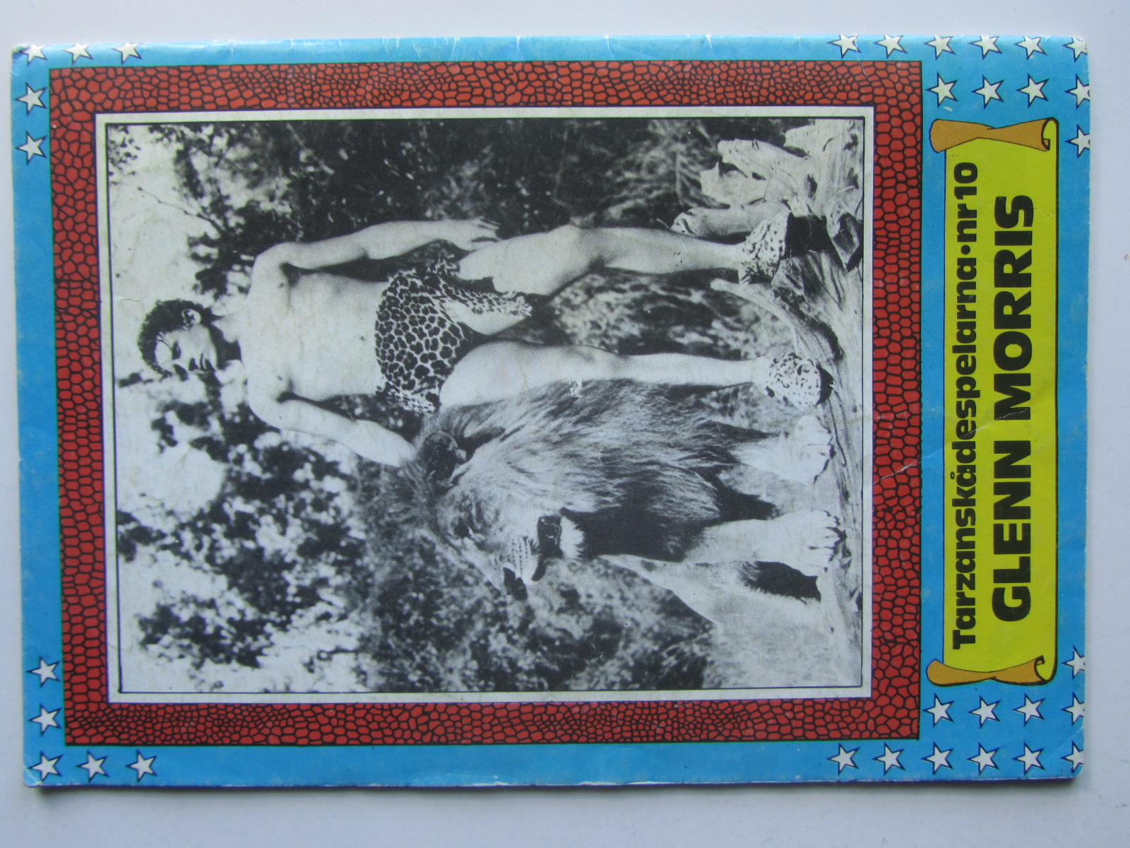 Tarzan 1976 24 - 2