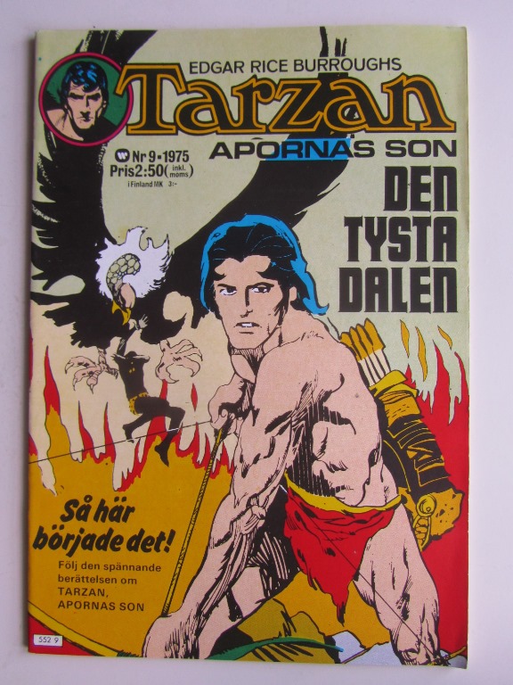 Tarzan 1975 09