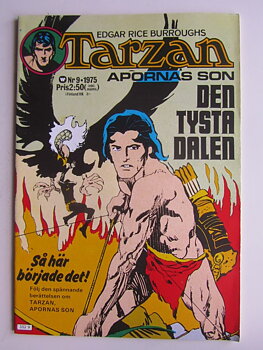 Tarzan 1975 09