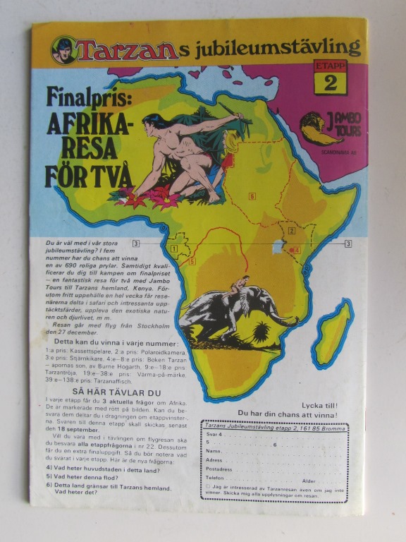 Tarzan 1975 19 - 2