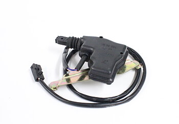 Power lock motor, trunk 5dr