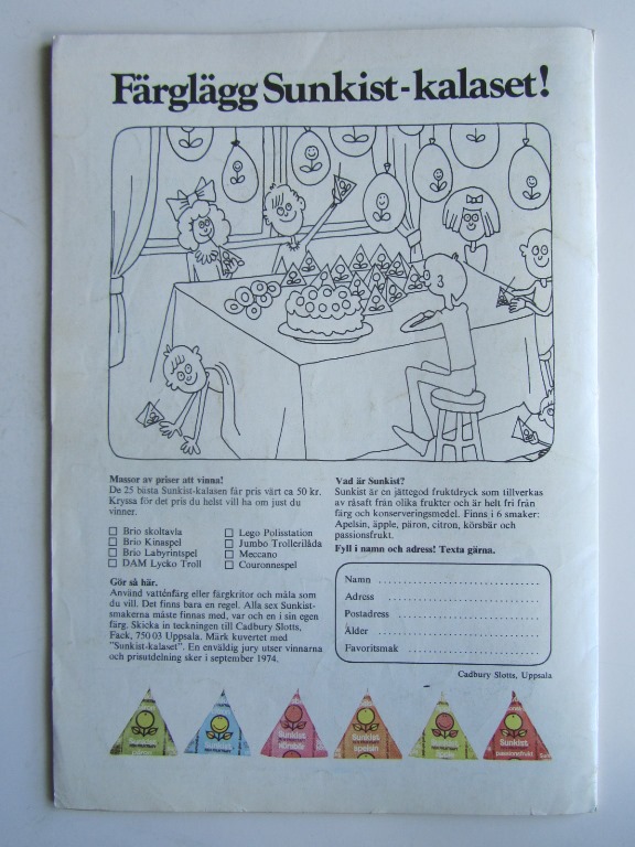 Tarzan 1974 13 - 2