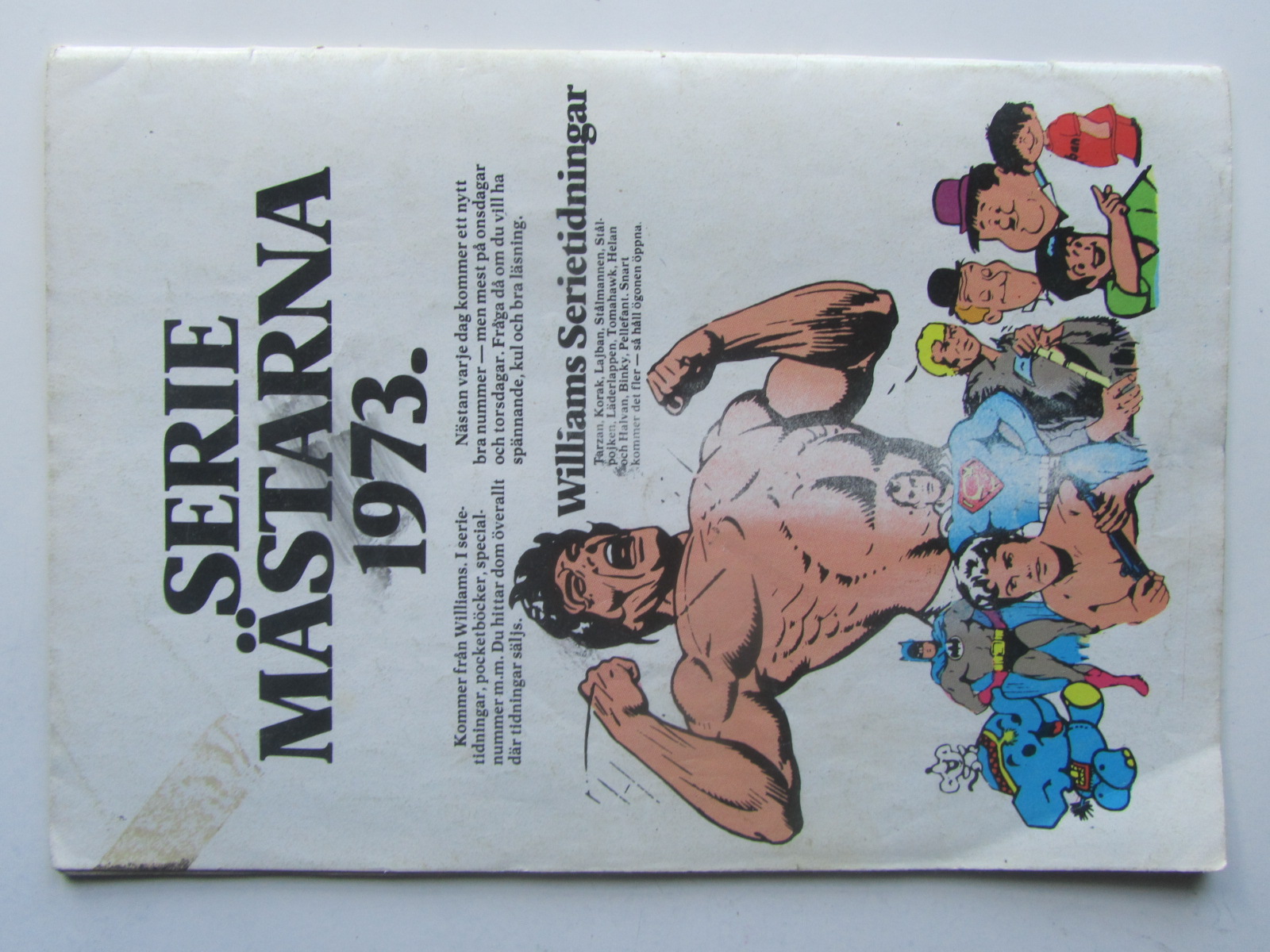 Tarzan 1973 15 - 2