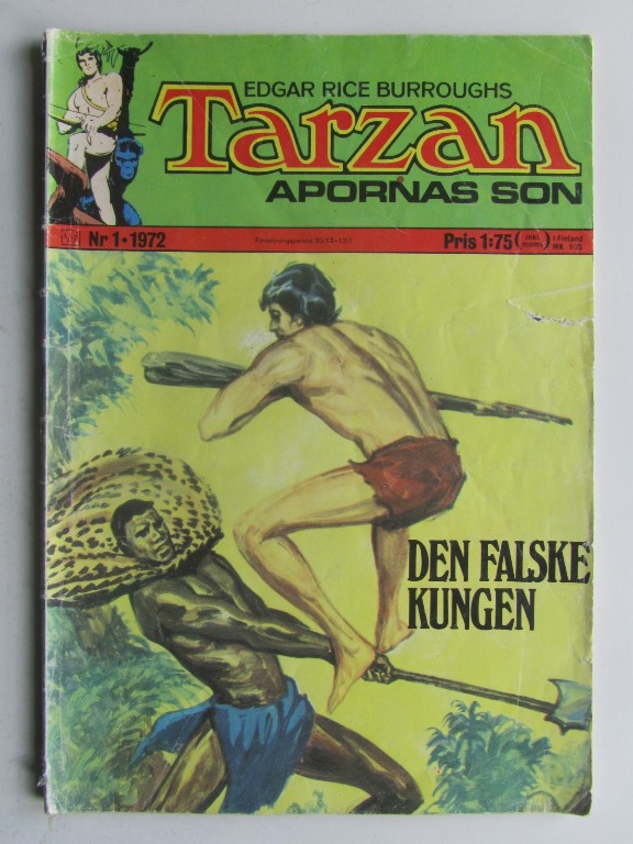 Tarzan 1972 01 