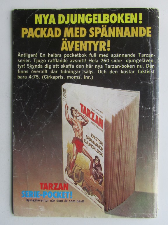 Tarzan 1972 01  - 2