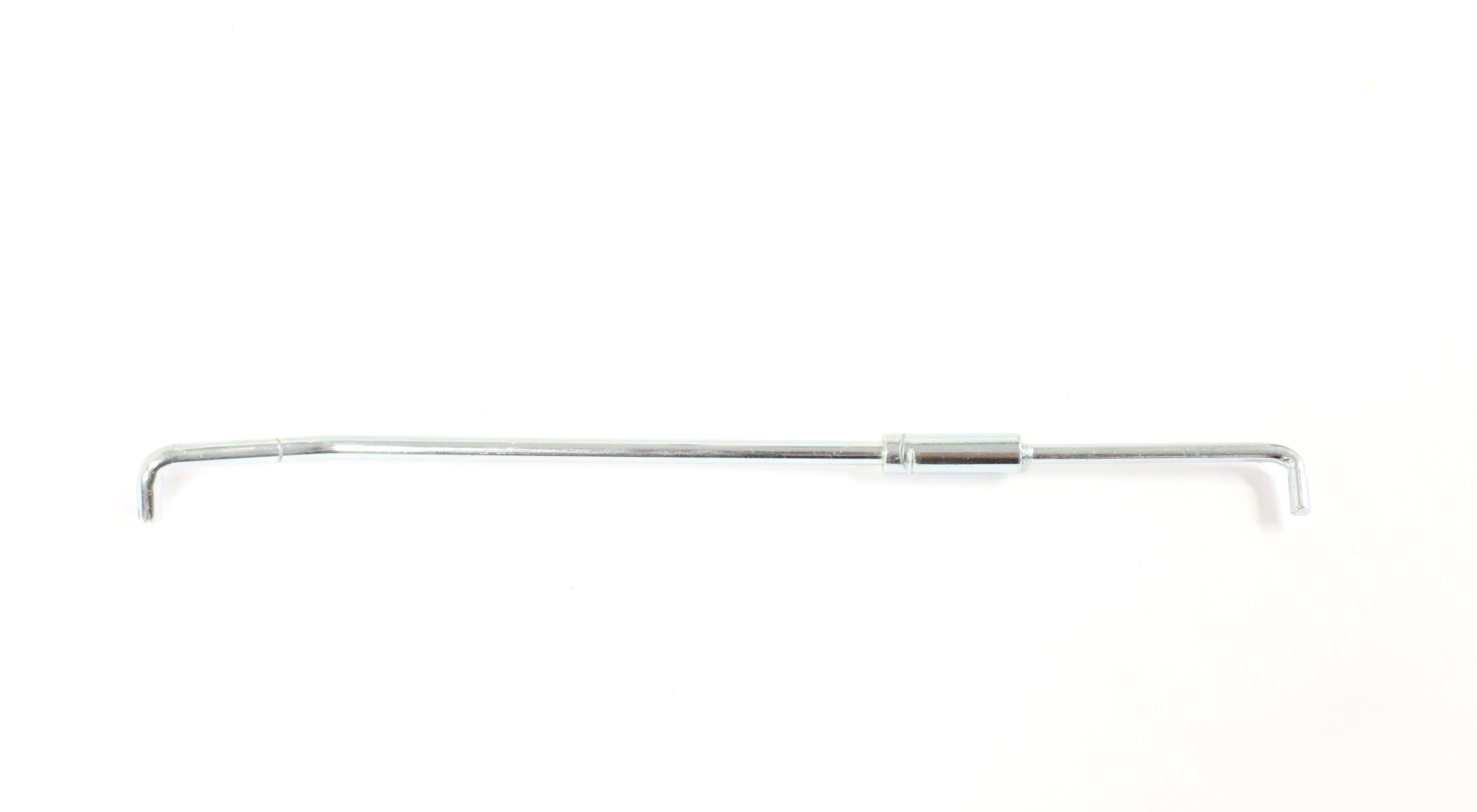 Link, trunk lock 5dr