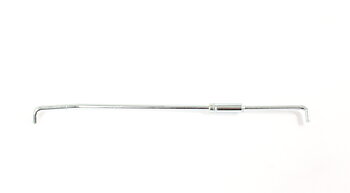 Link, trunk lock 5dr