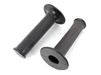 Magura handle genuine, Cross. Sold in pairs 22-24mm