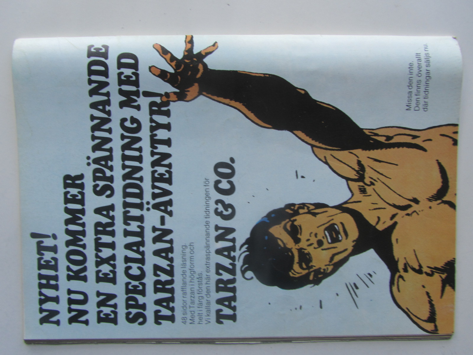 Tarzan 1972 05 - 2