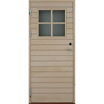 Boddør F32