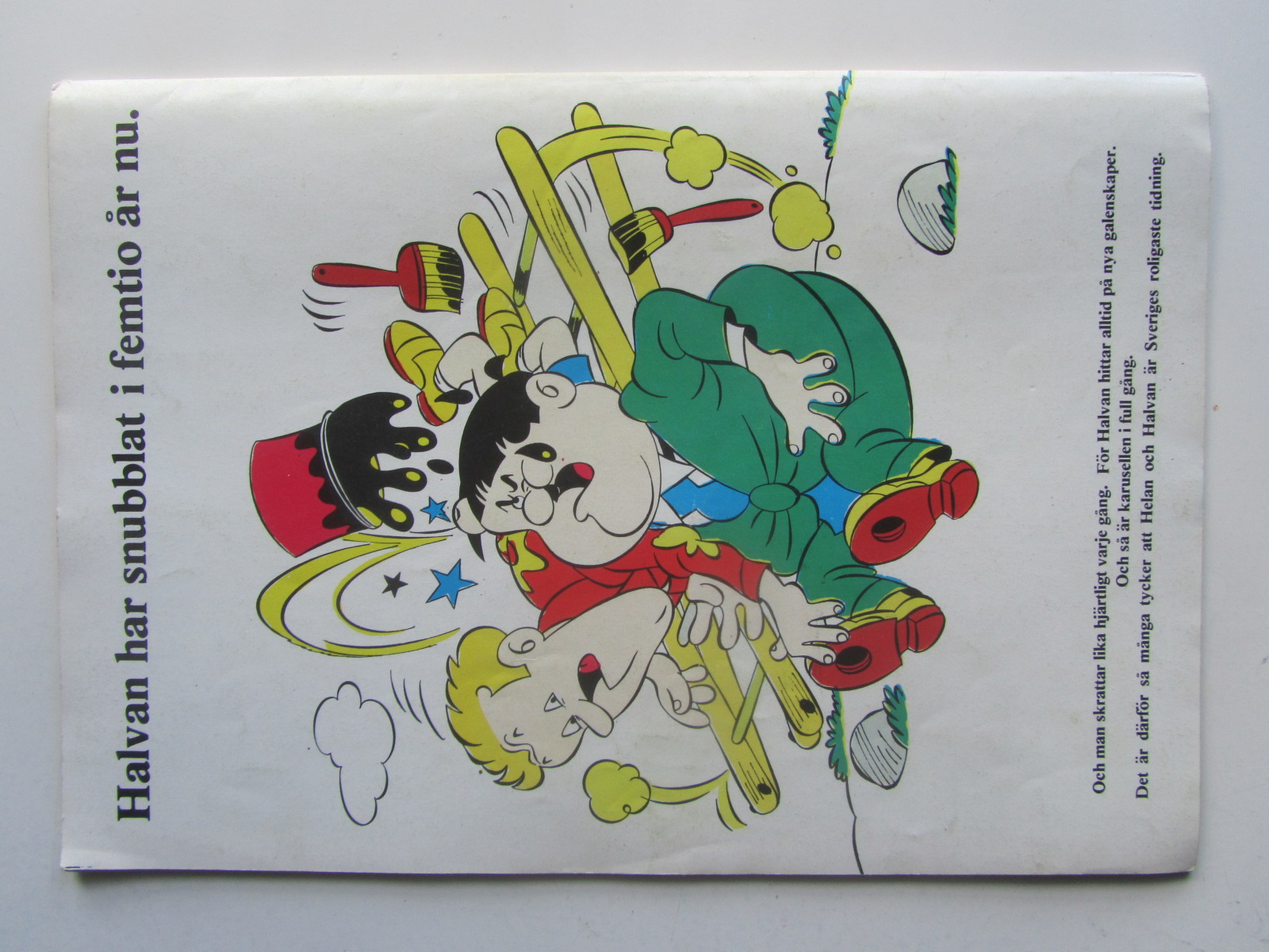 Tarzan 1971 86 Vg+ - 2