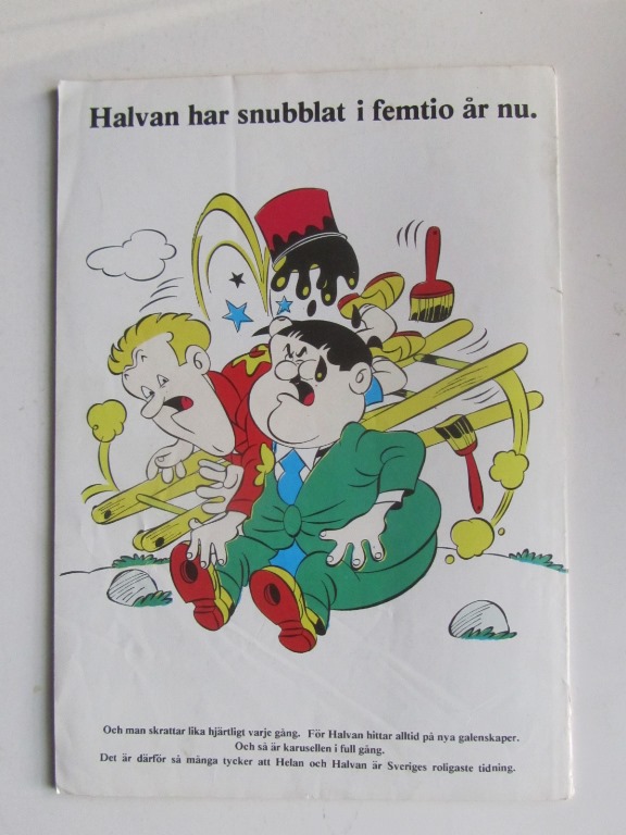 Tarzan 1971 85 Vg - 2