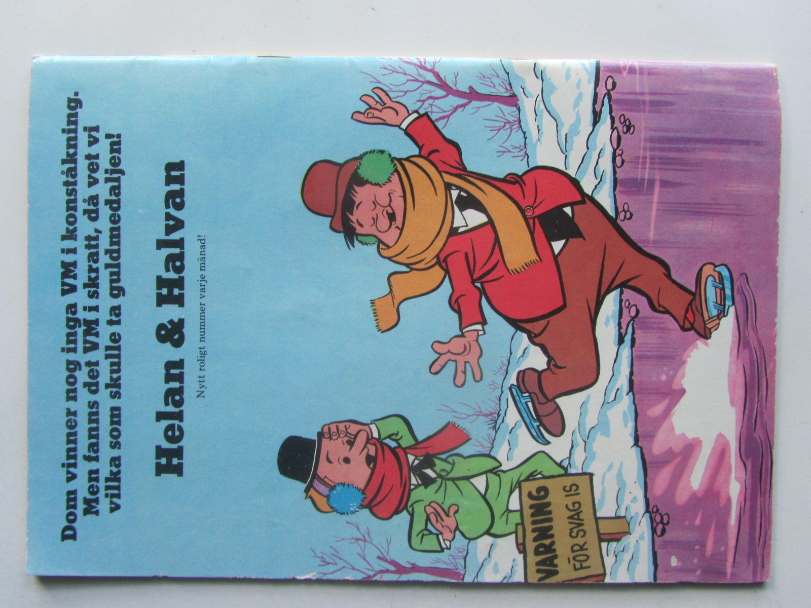 Tarzan 1970 69 Vg - 2